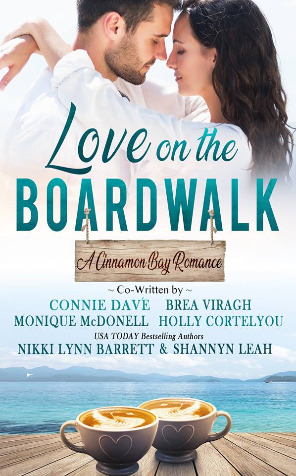 Love on the Boardwalk